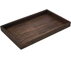Box GN 1/4, chocolate, Exos