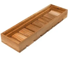 Box GN 2/4, starter, Tropos