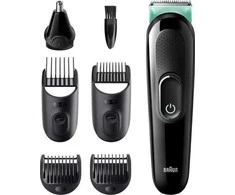 Barzdaskutė BRAUN MGK 3321