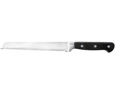 Bread peilis, 20 cm, forged, Justcut