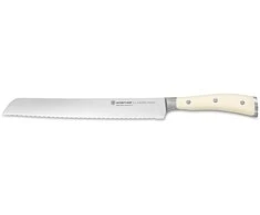 Wusthof Duonos peilis, 23 cm, Classic Ikon Creme