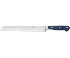 Wusthof Bread peilis, 23 cm, navy-mėlynas, Classic Colour