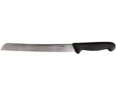Bread peilis chrome-molybdenum steel