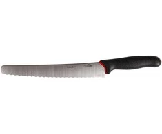 Bread peilis chrome-molybdenum steel