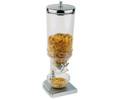 Breakfast cereal dispenser, 4.5 l, Fresh &amp; Easy