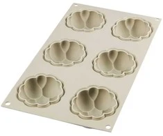 Elastotech Burbulinė formelė, 6 x 85 ml, Bollicine