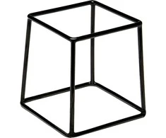 Buffet base, 18x15x18 cm
