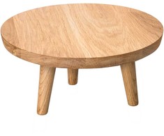 Buffet base, 28 cm, Simple