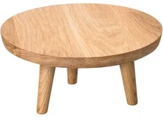 Buffet base, 28 cm, Simple