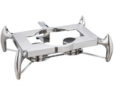 Buffet heater base, Modern