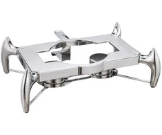 Buffet heater base, Modern