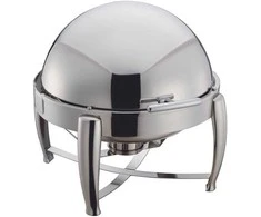 Buffet soup hater, round, Prime