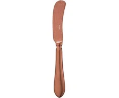 Butter knife, Destello Copper