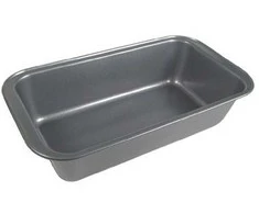 De Buyer Cake mould 24x13x6.1 cm
