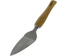 De Buyer Cake spatula, 27.5 cm, B Bois