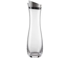 Schott Zwiesel Zwiesel Ąsotis FRESCA, stiklinis, su dangčiu (1000 ml)