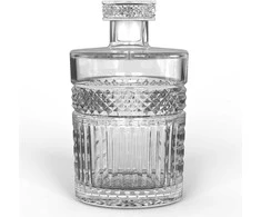 Lumarko 1000 ml talpos termosas, spindintis