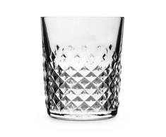 Carats glass