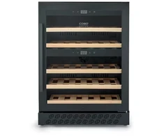 CASO WineChef Pro 40, juodas, 00773