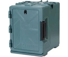 Catering thermos, 63.5x46x63 cm, front loading