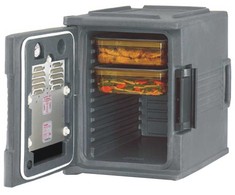 Catering thermos with heating PP