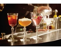 Champagne glass 174 ml Spksy line LIBBEY