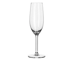 Champagne glass 200 ml Fortius line LIBBEY