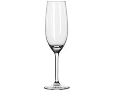 Champagne glass 210 ml LEsprit du Vin line LIBBE
