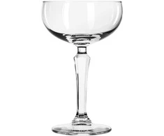 Champagne glass 255 ml Spksy line LIBBEY