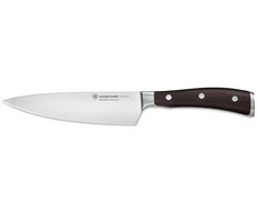 Wusthof Chefs peilis, 16 cm, Ikon