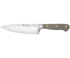 Wusthof Chefs peilis, 16 cm, pilkas, Classic Colour