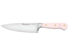 Wusthof Šefo peilis, 16 cm, rožinis, klasikinės spalvos