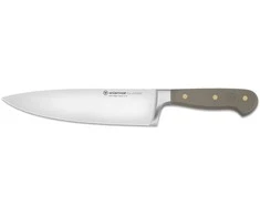 Wusthof Chefs peilis, 20 cm, pilkas, Classic Colour