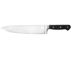 Chefs peilis, 25 cm, forged, Justcut