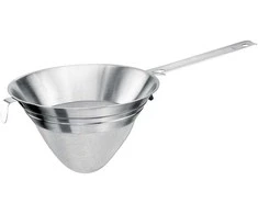 Chinese strainer, 20x40 cm