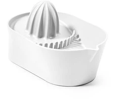 Citrus squeezer, baltas, Create Collection