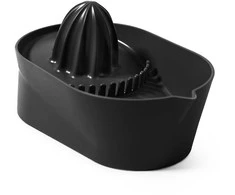 Citrus squeezer, juodas, Create Collection