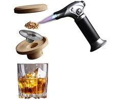 Cocktail flavoring kit