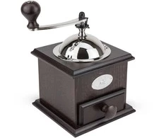 Kavamalė Peugeot Coffee grinder, 21 cm, Nostalgie
