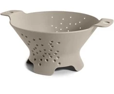 Kiaurasamtis 25 cm, moka, „Create Collection“
