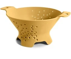 Kiaurasamtis 25 cm, geltonas, „Create Collection“