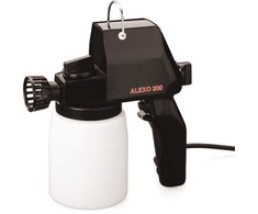 Confectionery airbrush, 700 ml