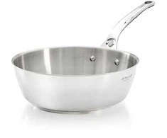 De Buyer Conical saucepan, 3 l, Milady