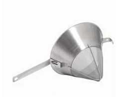 Conical strainer, 24x47 cm
