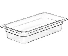 Multi Container GN 1/1-065, transparent