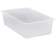 Container GN 1/1-150, translucent