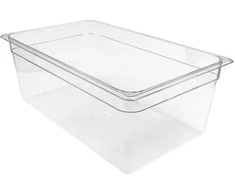 Multi Container GN 1/1-200, transparent