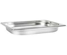 Container GN 1/2-040, Prix