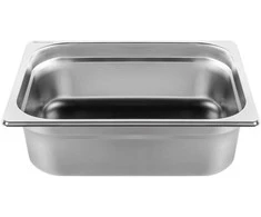 Container GN 1/2-100, Cater Ware
