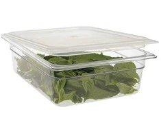 Multi Container GN 1/2-100, transparent